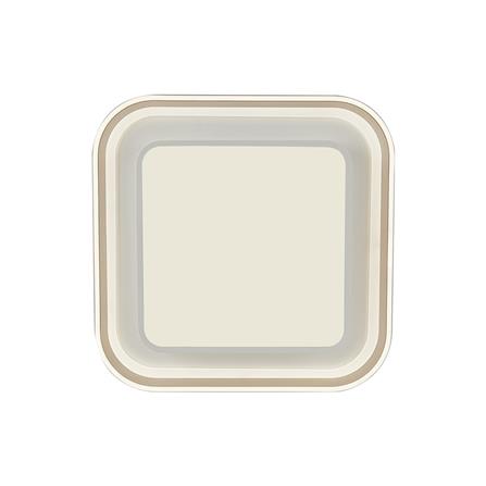 ไฟเพดาน LED CARINI CR121 20 นิ้ว 54 วัตต์ DAYLIGHT/COOL WHITE/WARM WHITE สีขาว