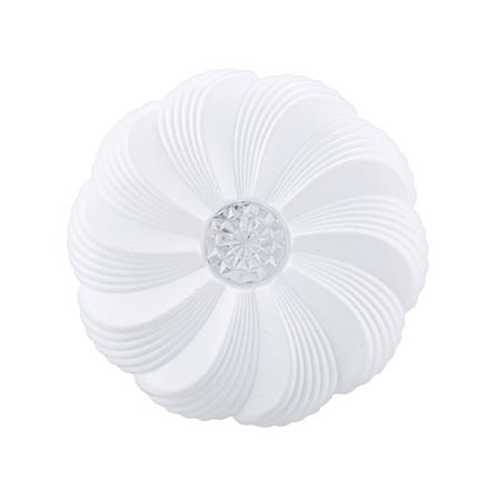 ไฟเพดาน LED SHINING ALICE 15.5 นิ้ว 36 วัตต์ DAYLIGHT สีขาว