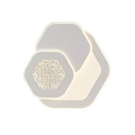 ไฟเพดาน LED CARINI CR111 20 นิ้ว 55 วัตต์ DAYLIGHT/COOL WHITE/WARM WHITE สีขาว