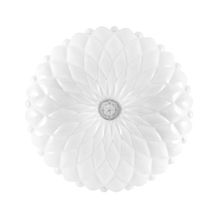 ไฟเพดาน LED EVE 583429 16 นิ้ว 36 วัตต์ DAYLIGHT/COOL WHITE/WARM WHITE สีขาว