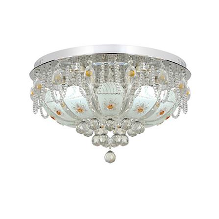 ไฟถาด LED L&amp;E 01-A0150 18 วัตต์ DAYLIGHT สีขาว 1 หัว