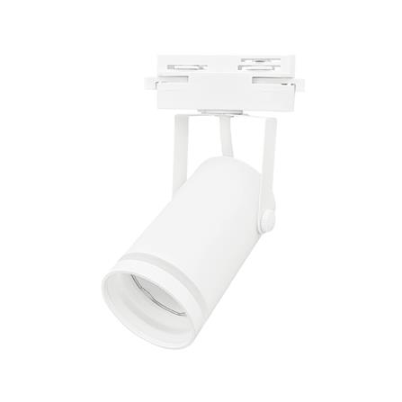 แทรคไลท์ ติดราง GU5.3 SHINING SF-TRR1GU53-3 สีขาว