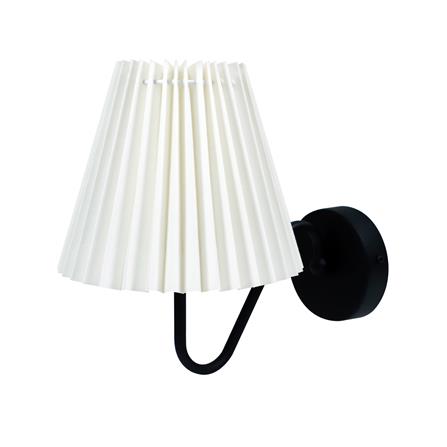 ไฟกิ่งภายใน CARINI W9873-1 สีทองรมดำ 1 หัว