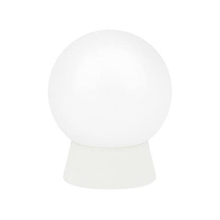 ไฟหัวเสา ELEKTRA HK-K2003 พลาสติก/ABS โมเดิร์น สีขาว