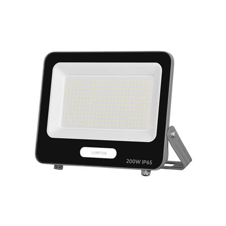 สปอตไลท์ภายนอก LED LAMPTAN FULLUX 200 วัตต์ DAYLIGHT