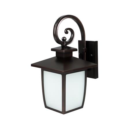 ไฟกิ่งภายนอก CARINI 625W สีน้ำตาล