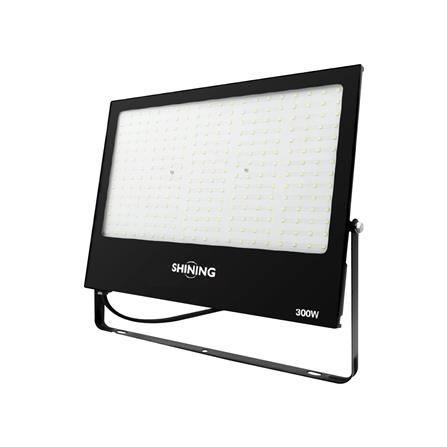 สปอตไลท์ภายนอก LED SHINING S-FD30065B-2 300 วัตต์ DAYLIGHT