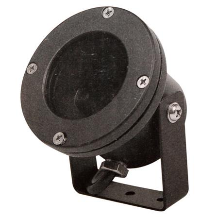 ไฟส่องต้นไม้ BEC 0702 สีดำ