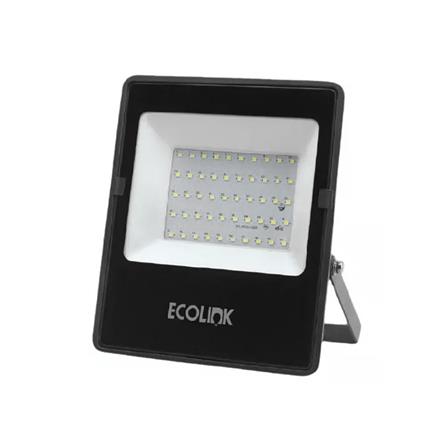 สปอตไลท์ภายนอก LED ECOLINK FL007 100 วัตต์ WARM WHITE