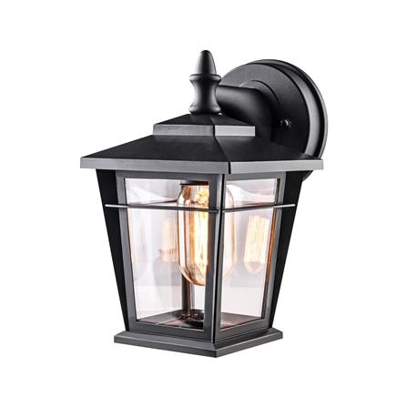 ไฟกิ่งภายนอก CARINI 1003W สีดำ