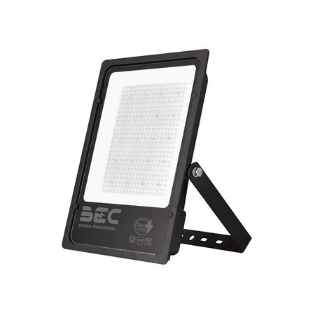 สปอตไลท์ภายนอก LED BEC SIGMA 300 วัตต์ DAYLIGHT