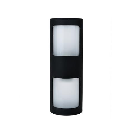 ไฟกิ่งภายนอก CARINI BO-G656/2 สีดำ