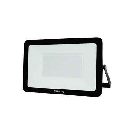 สปอตไลท์ภายนอก LED SHINING FLOOD LIGHT 100 วัตต์ DAYLIGHT