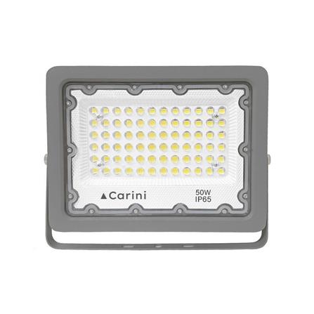 สปอตไลท์ภายนอก LED CARINI NYSP50W 50 วัตต์ DAYLIGHT