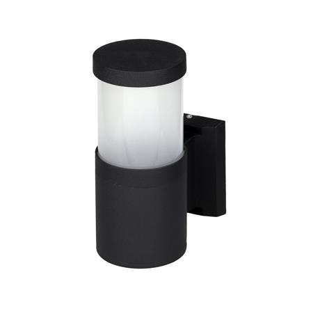 ไฟกิ่งภายนอก CARINI BO-G3102/1 สีดำ