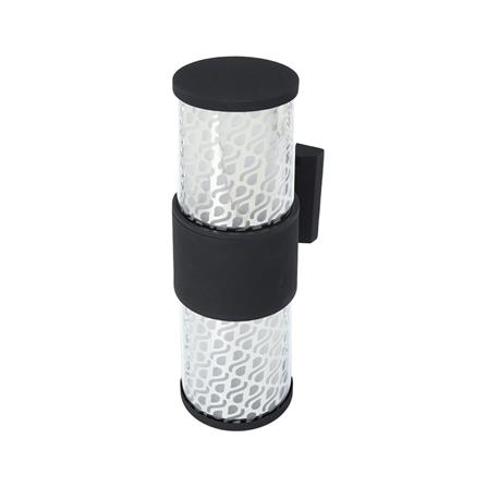 ไฟกิ่งภายนอก CARINI BO-G5302/2C สีดำ