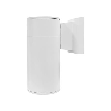 ไฟกิ่งภายนอก L&amp;E 36-02014 สีขาว