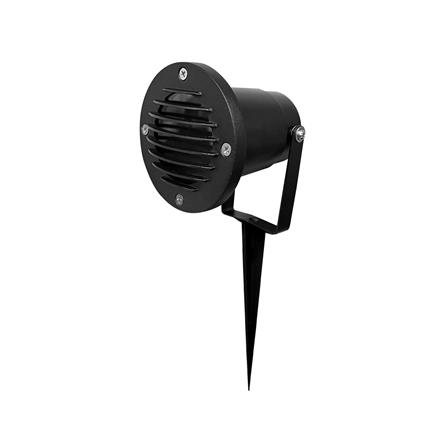 ไฟส่องต้นไม้ LUMAX 9K-01364 สีดำ