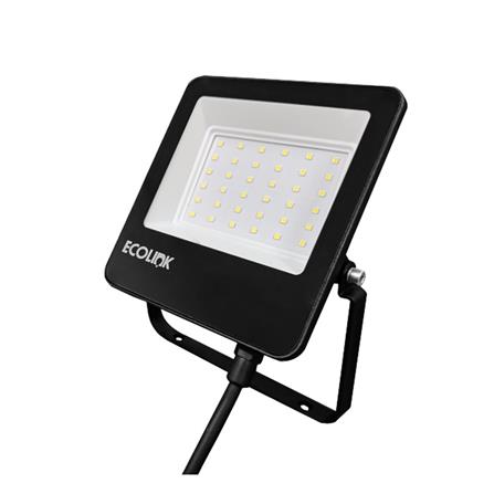 สปอตไลท์ภายนอก LED ECOLINK FL007 30 วัตต์ DAYLIGHT