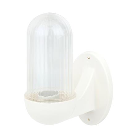 ไฟกิ่งภายนอก ELEKTRA HK-B2002 สีขาว