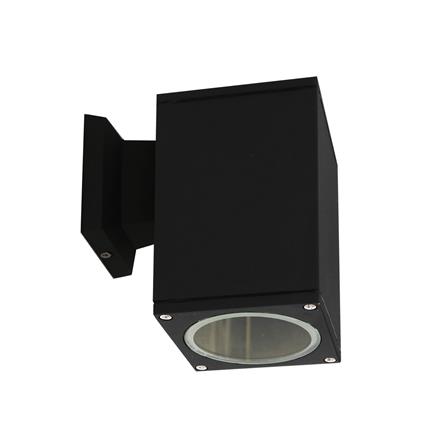 ไฟกิ่งภายนอก CARINI BO-G4101/1 สีดำ