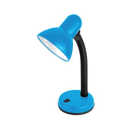 ไฟอ่านหนังสือ SHINING LCTBL-B203 สีฟ้า