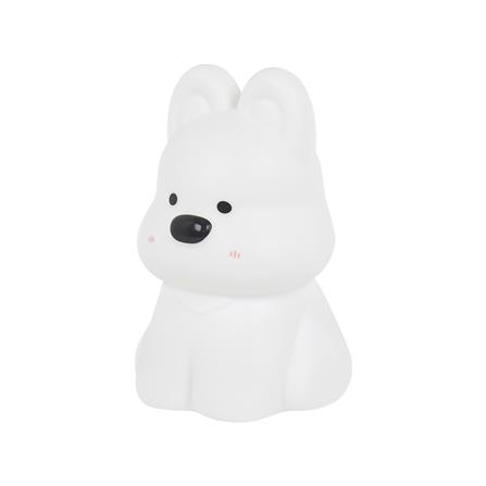 ไฟตั้งโต๊ะ LED CARINI PUPPY 1.4 วัตต์ สีขาว