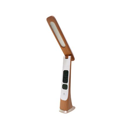 ไฟอ่านหนังสือ LED RIN 214421802 3 วัตต์ สีขาว/ลายไม้