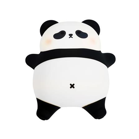 ไฟตั้งโต๊ะ LED MOFII LYING PANDA 0.5 วัตต์ สีขาว/ดำ