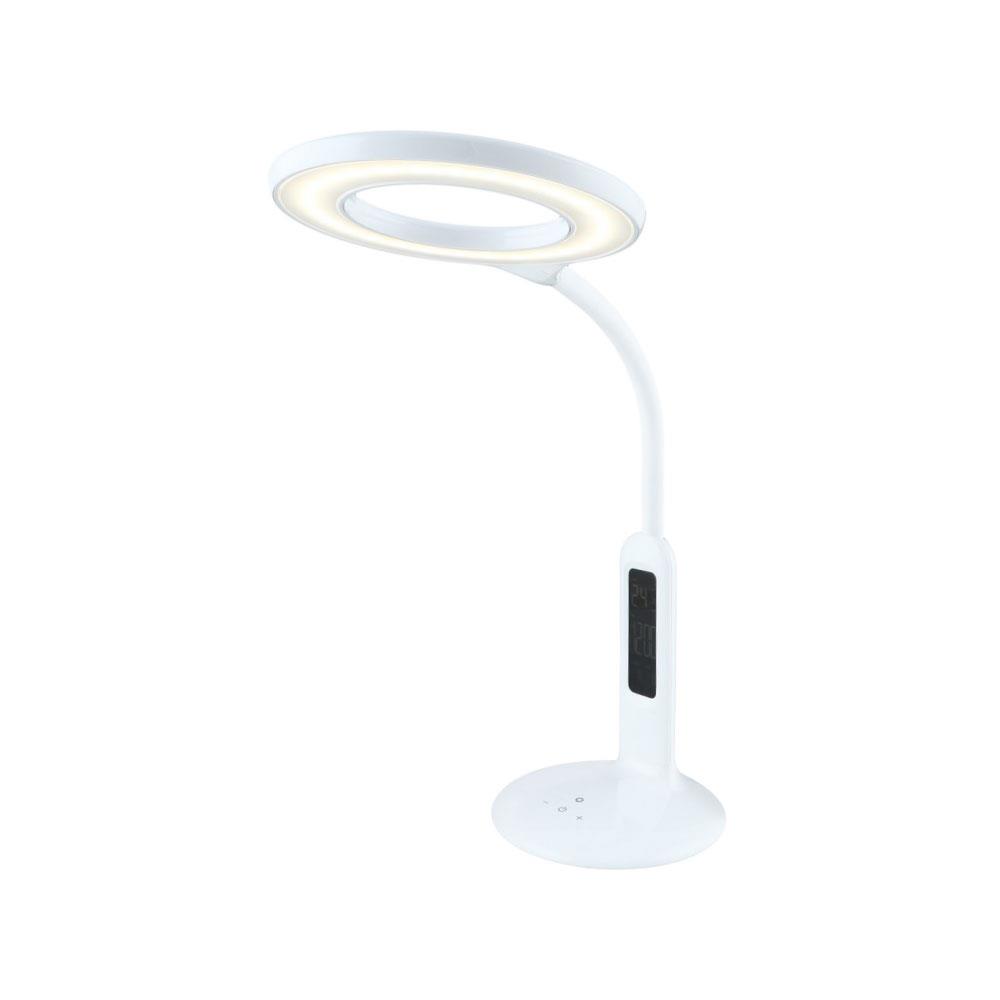 ไฟอ่านหนังสือ LED CARINI LA-M328B 7 วัตต์ สีขาว