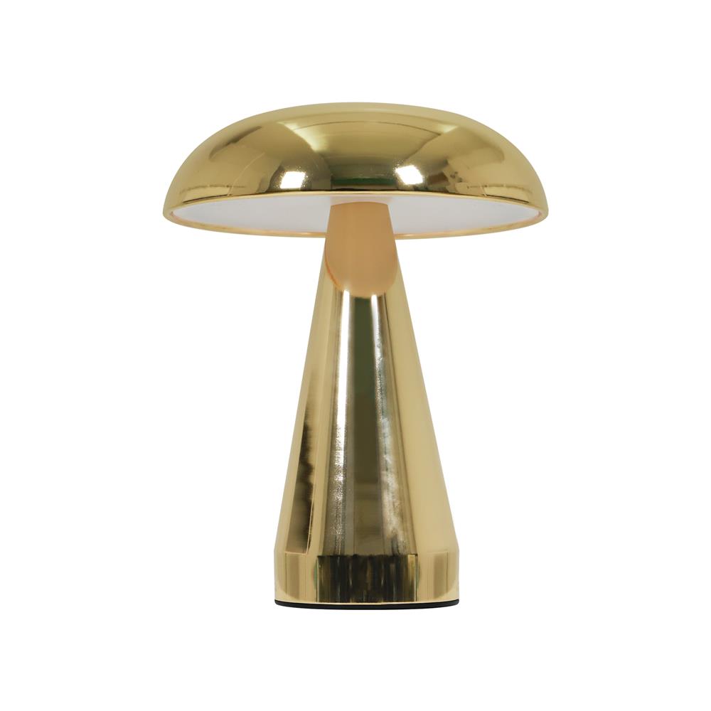 ไฟตั้งโต๊ะ LED CARINI T220870 3 วัตต์ สีทอง