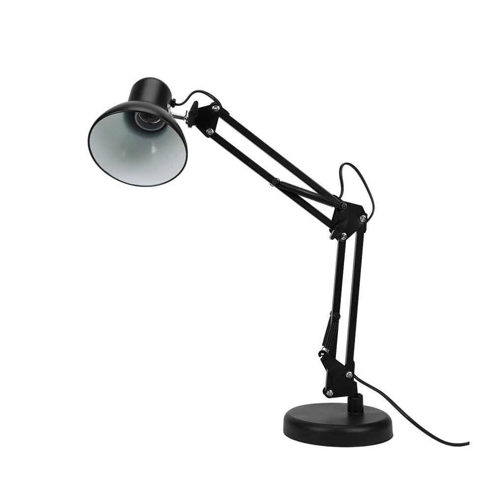 ไฟอ่านหนังสือ CARINI OL-TL-AC3 สีดำ