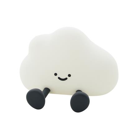 ไฟตั้งโต๊ะ LED MOFII CUTE CLOUD 0.5 วัตต์ สีขาว