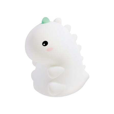 ไฟตั้งโต๊ะ LED MOFII DINOSAUR 0.5 วัตต์ สีขาว