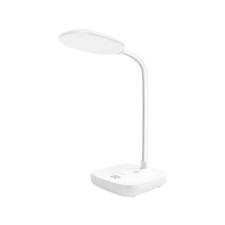 ไฟอ่านหนังสือ LED HI-TEK HFIL007 3 วัตต์ สีขาว