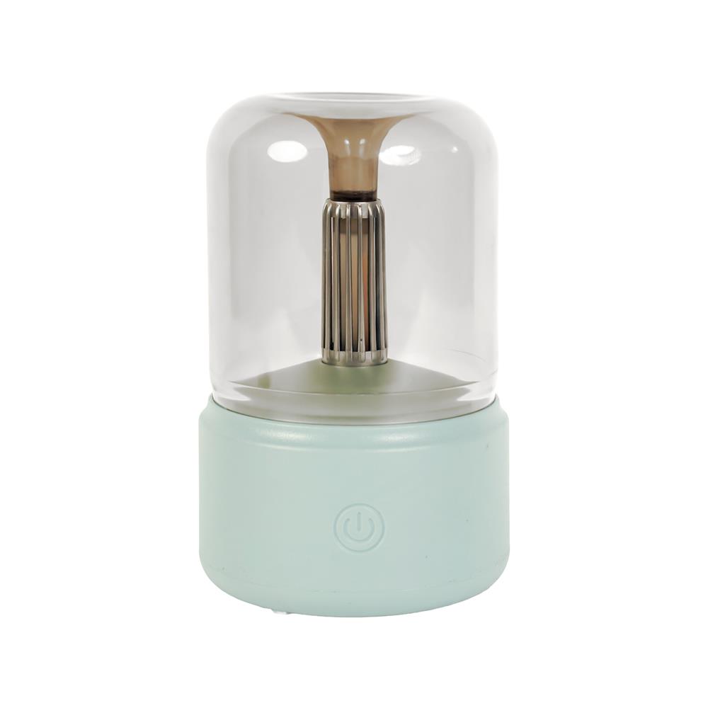 ไฟตั้งโต๊ะ LED CARINI THX24903-GN 0.9 วัตต์ WARM WHITE สีเขียว