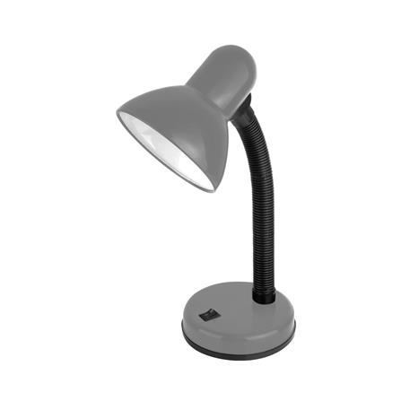 ไฟอ่านหนังสือ SHINING LCTBL-G203 สีเทา