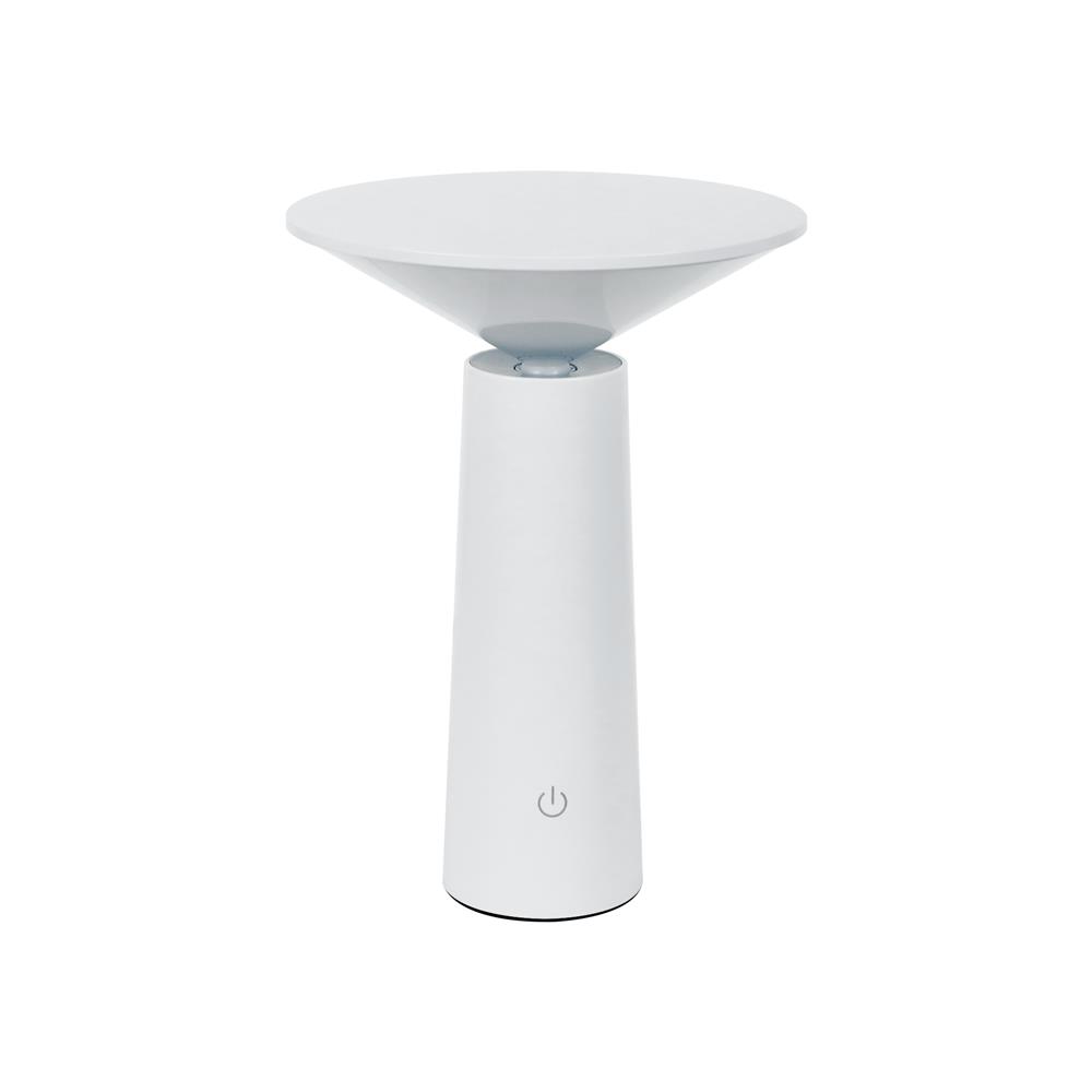 ไฟตั้งโต๊ะ LED CARINI T220105 3 วัตต์ สีขาว