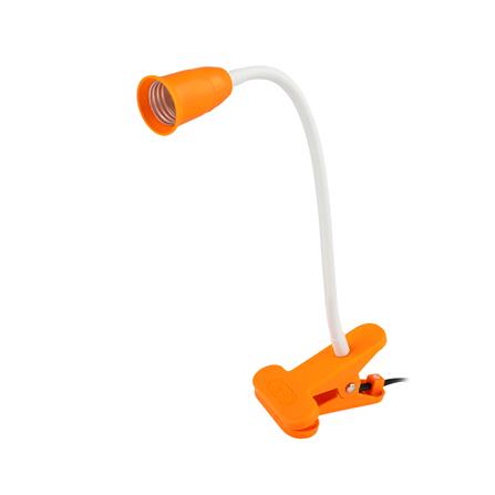 ไฟอ่านหนังสือ EZIHOME JC642 สีส้ม