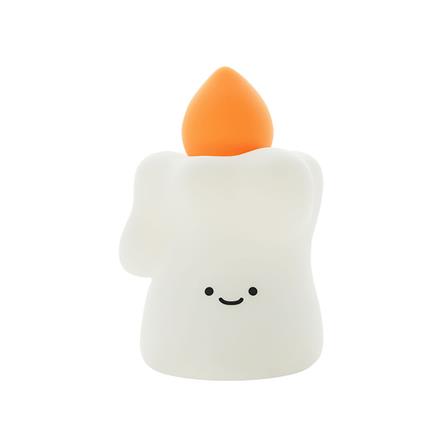 ไฟตั้งโต๊ะ LED MOFII CANDLE 0.5 วัตต์ สีขาว