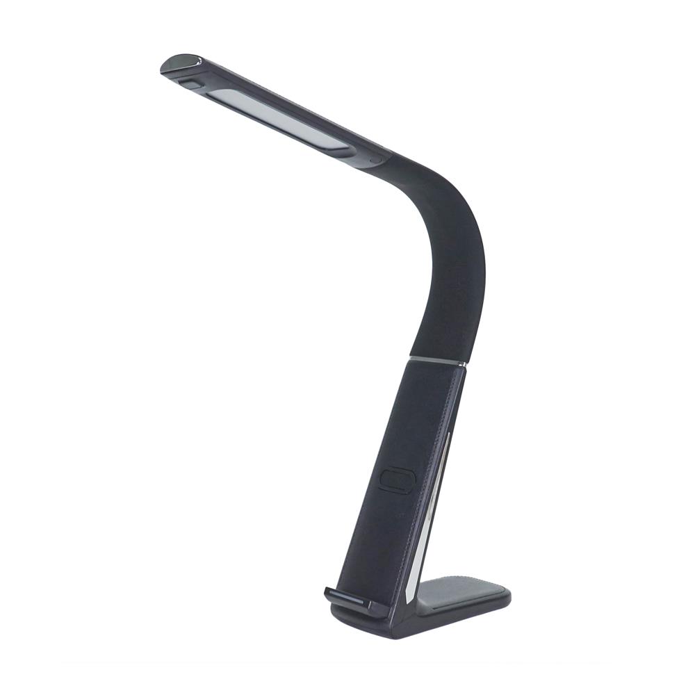 ไฟอ่านหนังสือ LED CARINI MT15-3685BK 7 วัตต์ สีดำ