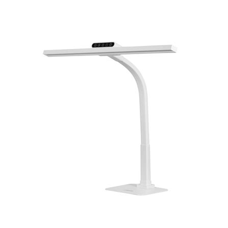 ไฟอ่านหนังสือ LED LAMPTAN PANORAMA 10 วัตต์ สีขาว