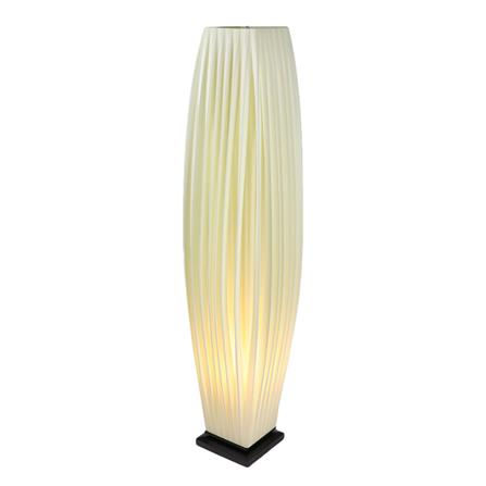 ไฟตั้งพื้น CARINI CP ML82257 PL สีครีม