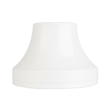 ขั้วแป้น JSN SL E27 ขาว