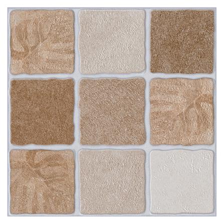 กระเบื้องพื้น 12x12 นิ้ว ภูผา เวต้า สโตน น้ำตาล PM 1M2