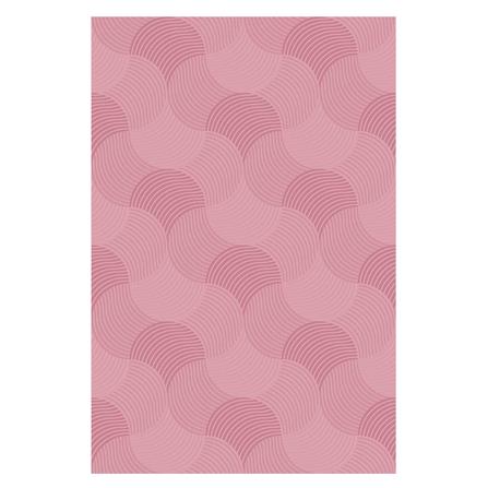 กระเบื้องผนัง 8x12 นิ้ว TARA ซีเวฟ ชมพู EXC PM