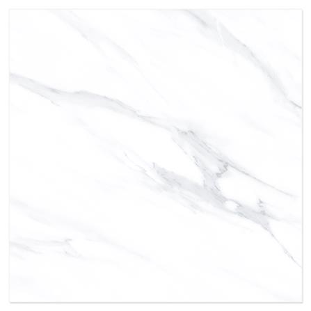 กระเบื้องพื้นพอร์ซเลน 60x60 ซม. TARA โมน่า ขาว A 1.44M2