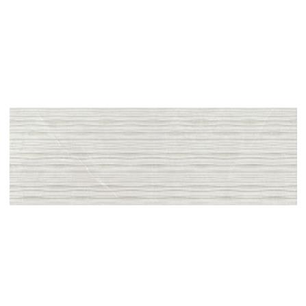 กระเบื้องผนัง 33.3x100 ซม. COTTO ESPANA แมร์ ซูไทล์ บลังโก้ ขาว A 1.33 ตร.ม.