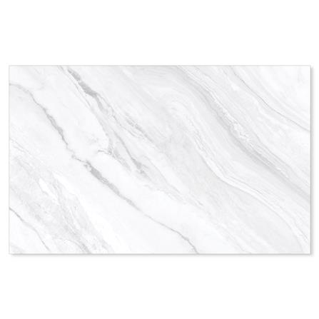 กระเบื้องผนัง 25x40 ซม. TARA คาริสโต มาร์เบิล ไวท์ A 1 ตร.ม.