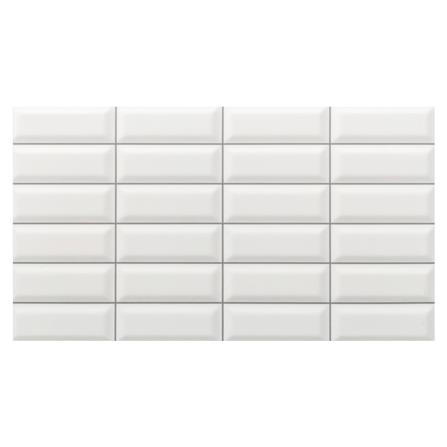 กระเบื้องผนัง 25x40ซม. TARA วิคตอเรีย ไวท์